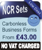 NCR Sets and NCR Pads